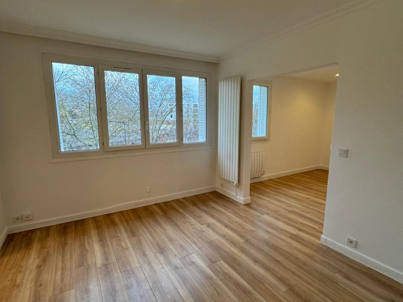 Appartement 3 pièces entièrement rénové – Maisons-Alfort photo 5