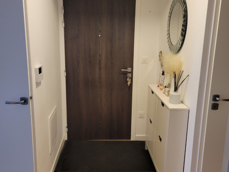 Vends appartement de 50 mètres carré à Rungis/ terasse XXL (50m carré) photo 0